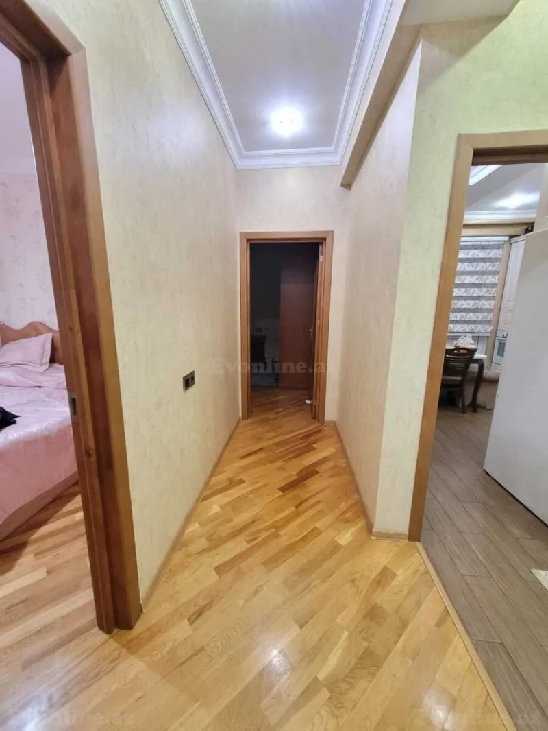 Satılır 3 otaqlı Mənzil Yeni tikili 105 m² 8-ci kilometr - şəkil 17