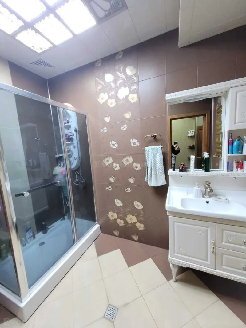 Satılır 3 otaqlı Mənzil Yeni tikili 105 m² 8-ci kilometr - şəkil 20