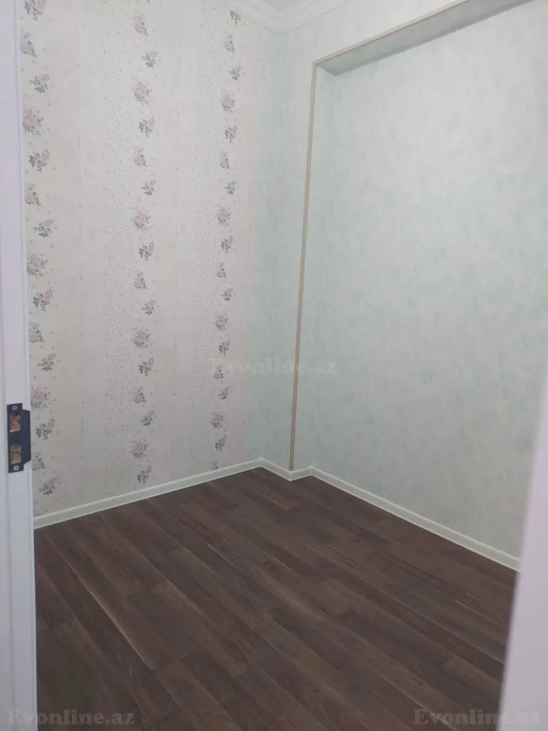 Kirayə verilir 3 otaqlı Mənzil Yeni tikili 100 m² Yeni Yasamal - şəkil 8