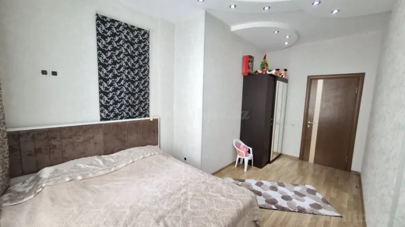 Satılır 3 otaqlı Mənzil Yeni tikili 110 m² 7-ci mikrorayon - şəkil 14