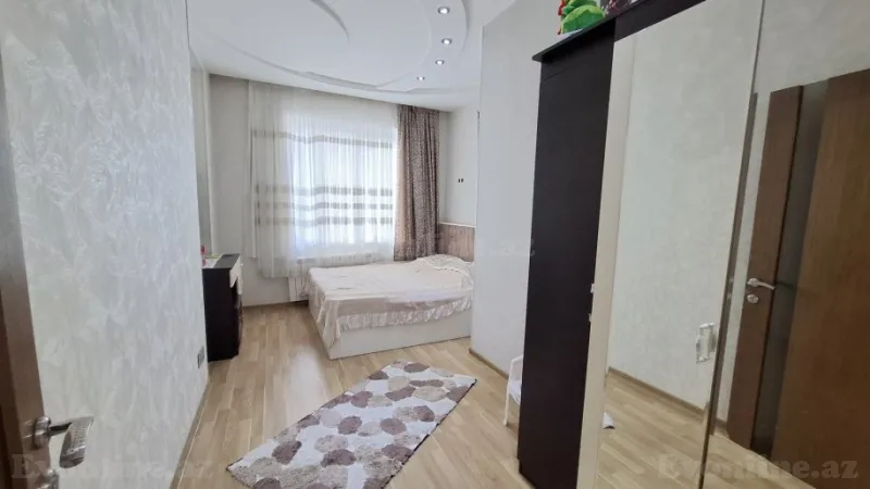 Satılır 3 otaqlı Mənzil Yeni tikili 110 m² 7-ci mikrorayon - şəkil 16