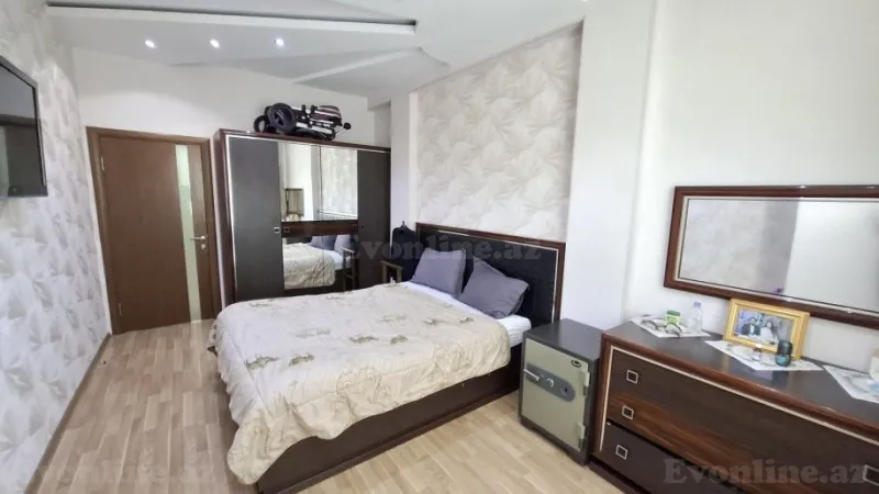 Satılır 3 otaqlı Mənzil Yeni tikili 110 m² 7-ci mikrorayon - şəkil 19