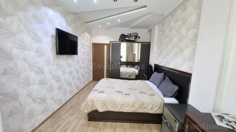 Satılır 3 otaqlı Mənzil Yeni tikili 110 m² 7-ci mikrorayon - şəkil 20