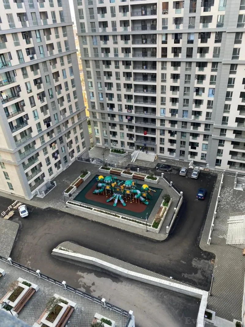 Satılır 1 otaqlı Mənzil Yeni tikili 50 m² Əhmədli - şəkil 11