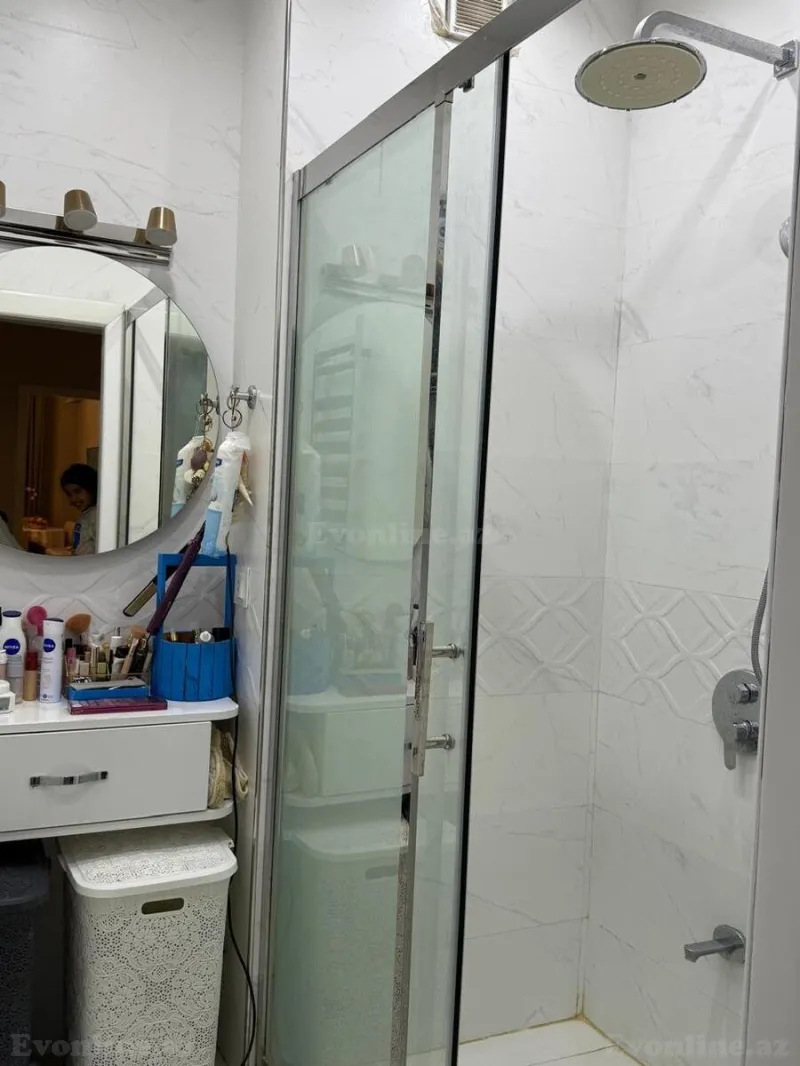 Satılır 3 otaqlı Mənzil Yeni tikili 70 m² 9-cu mikrorayon - şəkil 6