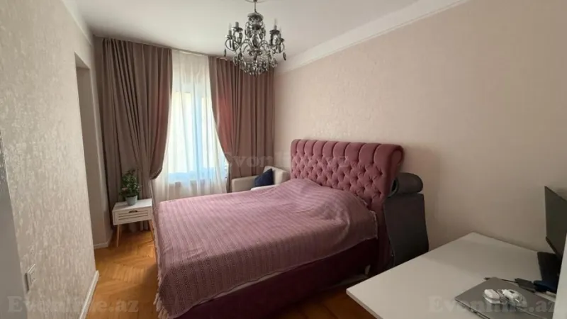 Satılır 3 otaqlı Mənzil Yeni tikili 70 m² 9-cu mikrorayon - şəkil 10