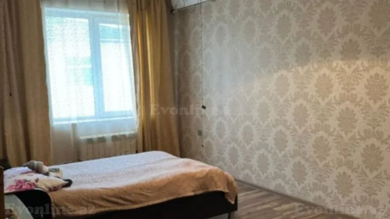 Kirayə verilir 2 otaqlı Mənzil Yeni tikili 80 m² Böyükşor - şəkil 2