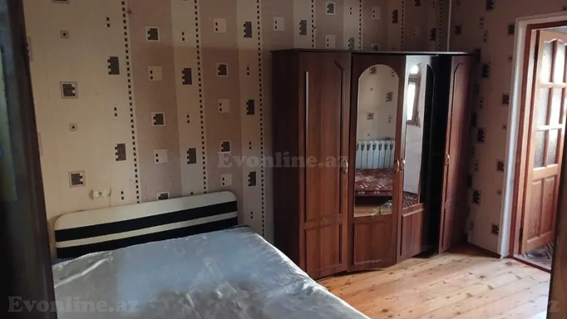 Satılır 3 otaqlı Mənzil Köhnə tikili 80 m² Massiv D - şəkil 3