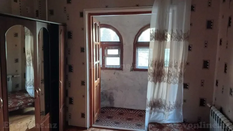 Satılır 3 otaqlı Mənzil Köhnə tikili 80 m² Massiv D - şəkil 4