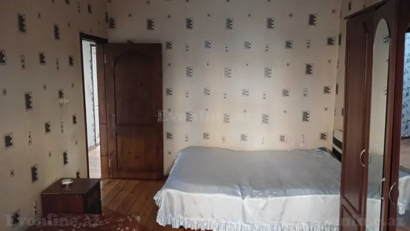 Satılır 3 otaqlı Mənzil Köhnə tikili 80 m² Massiv D - şəkil 5