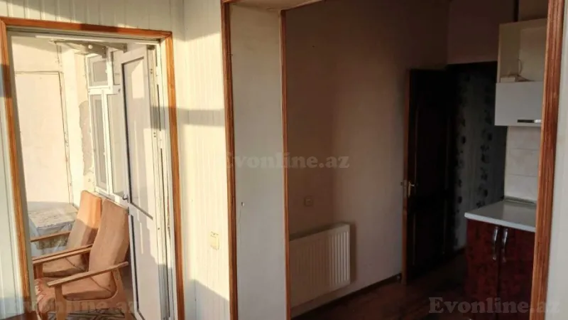 Satılır 3 otaqlı Mənzil Köhnə tikili 80 m² Massiv D - şəkil 11