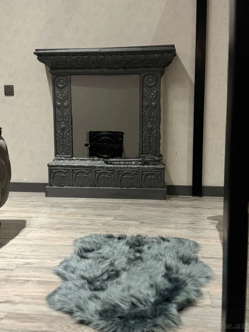 Satılır 1 otaqlı Mənzil Köhnə tikili 50 m² Sahil m. - şəkil 4