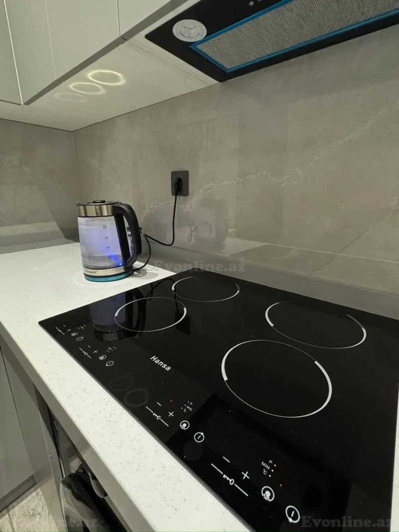 Satılır 1 otaqlı Mənzil Köhnə tikili 50 m² Sahil m. - şəkil 7