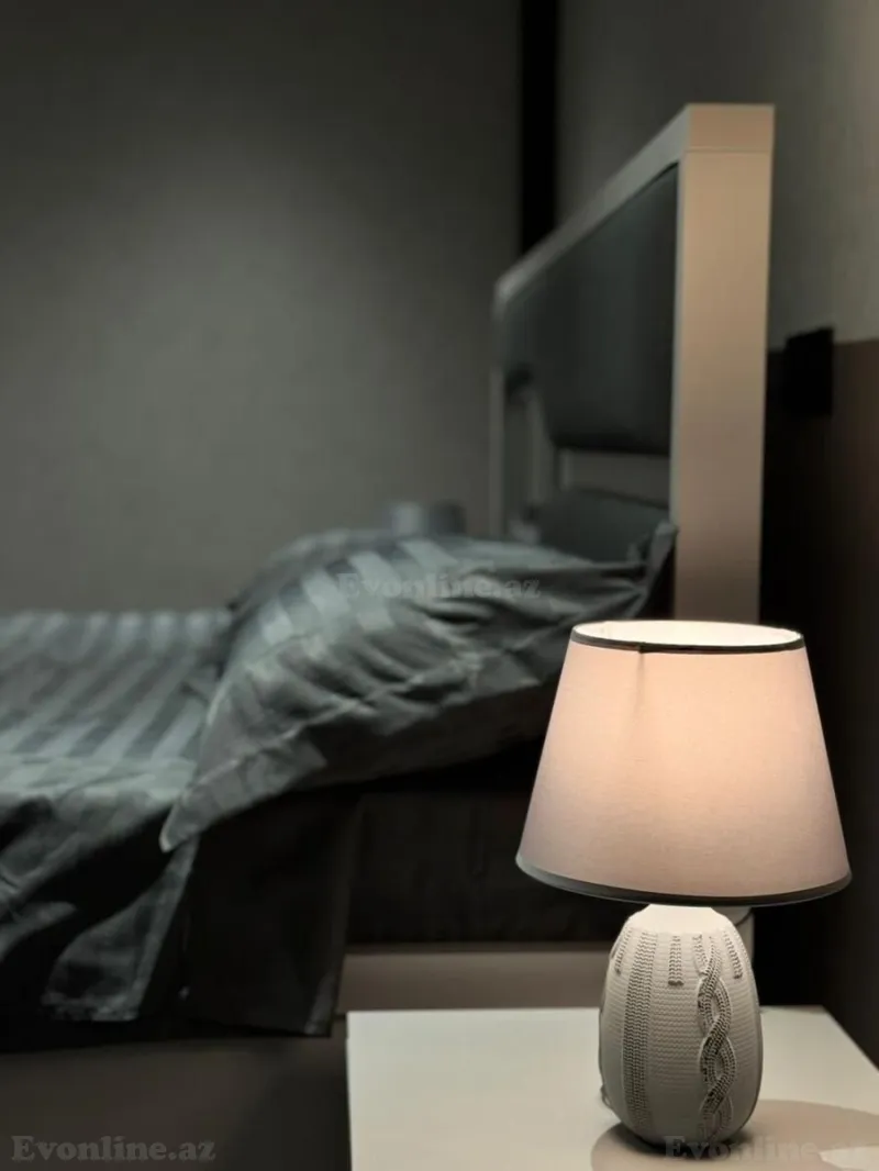 Satılır 1 otaqlı Mənzil Köhnə tikili 50 m² Sahil m. - şəkil 17