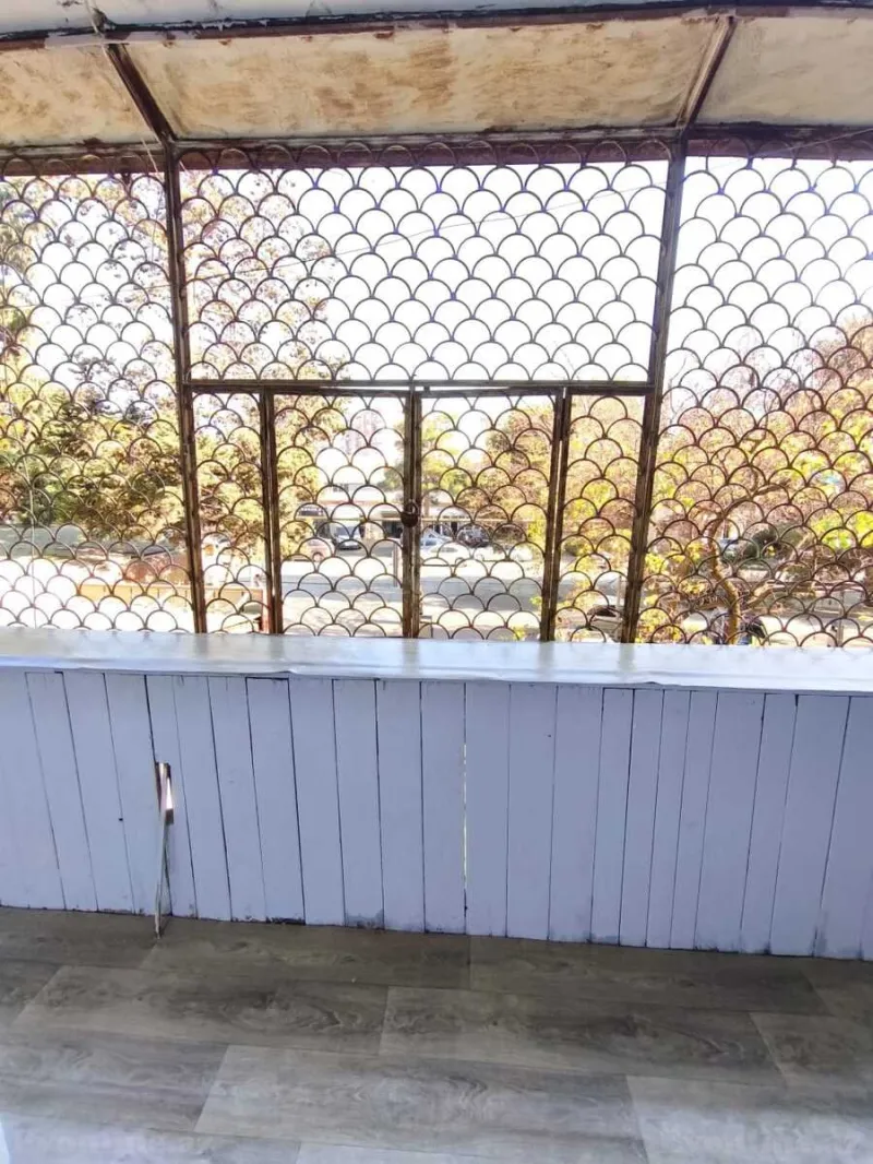 Kirayə verilir 3 otaqlı Mənzil Köhnə tikili 90 m² 8-ci mikrorayon - şəkil 12