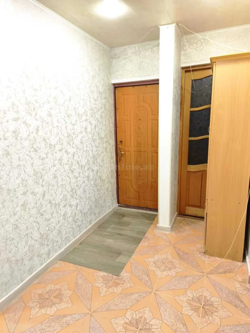 Kirayə verilir 3 otaqlı Mənzil Köhnə tikili 90 m² 8-ci mikrorayon - şəkil 14