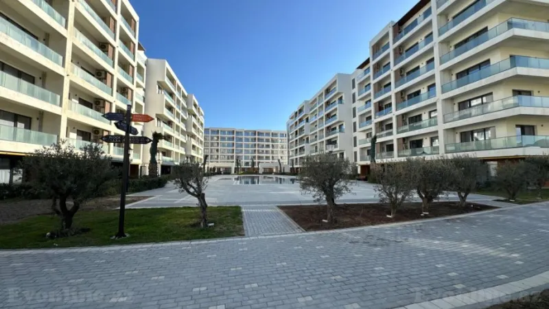Kirayə verilir 2 otaqlı Mənzil Yeni tikili 92 m² Sabunçu r.