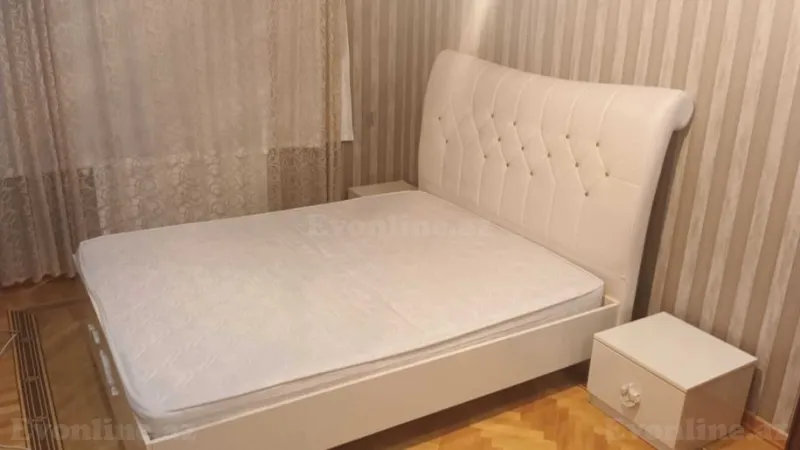 Kirayə verilir 3 otaqlı Mənzil Köhnə tikili 77 m² Gənclik m. - şəkil 5