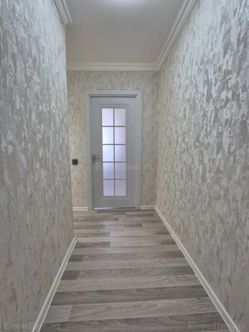 Satılır 2 otaqlı Mənzil Köhnə tikili 35 m² 7-ci mikrorayon - şəkil 5