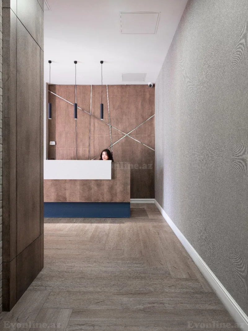 Kirayə verilir 4 otaqlı Mənzil Yeni tikili 170 m² Sahil m. - şəkil 5