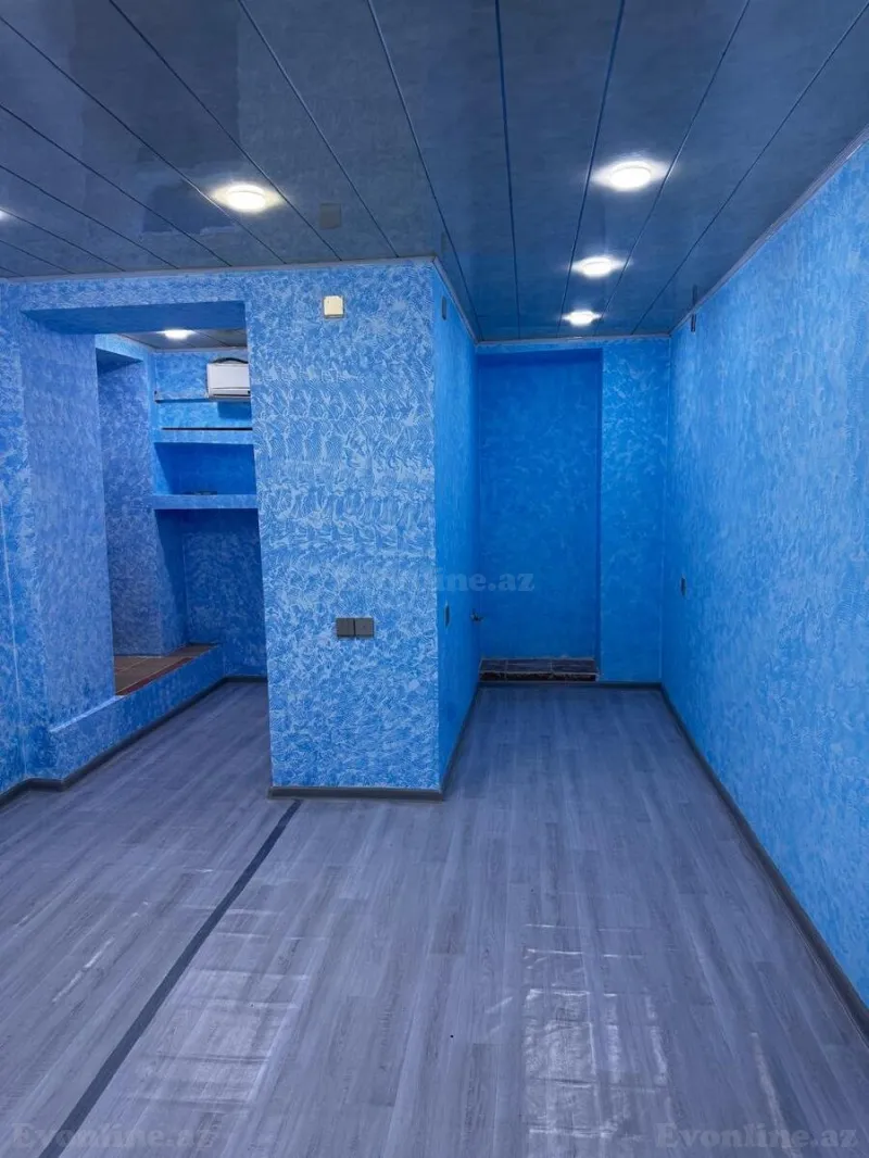 Satılır Obyekt 22.9 m² Gənclik m.