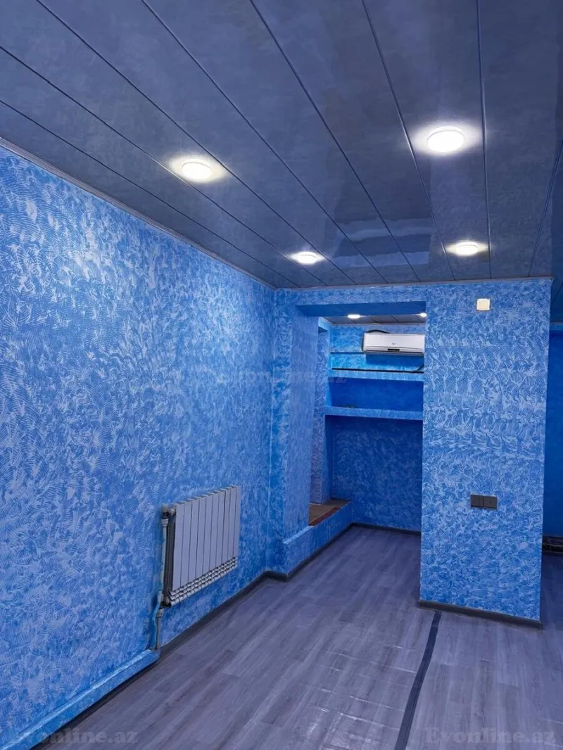 Satılır Obyekt 22.9 m² Gənclik m. - şəkil 2