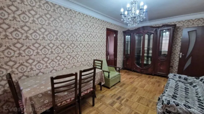 Satılır 2 otaqlı Mənzil Köhnə tikili 50 m² Elmlər Akademiyası m. - şəkil 4