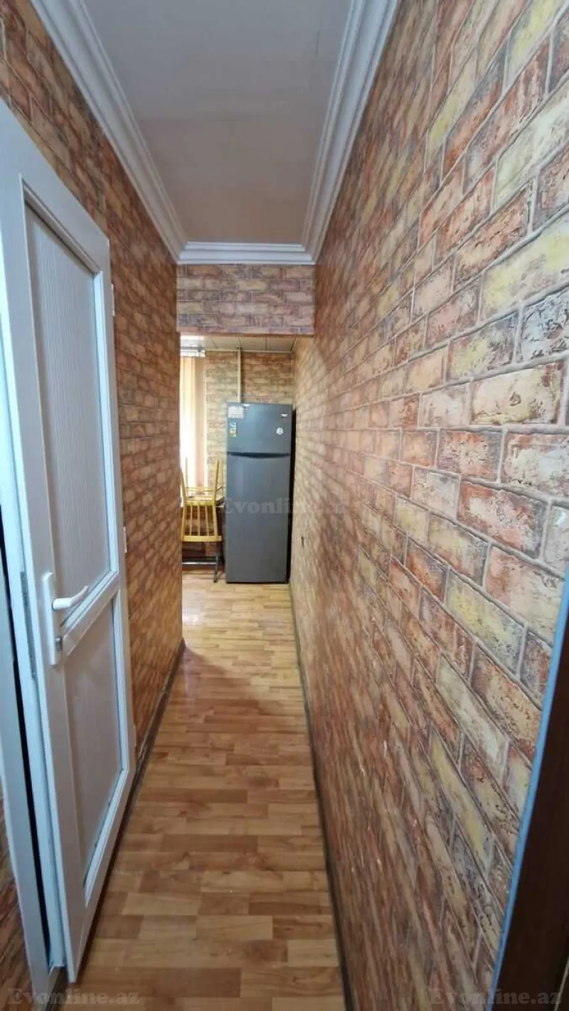 Satılır 2 otaqlı Mənzil Köhnə tikili 50 m² Elmlər Akademiyası m. - şəkil 10