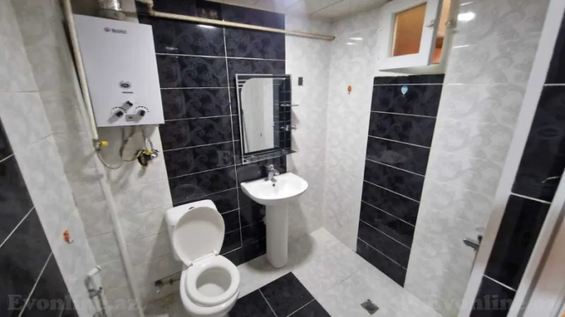 Satılır 2 otaqlı Mənzil Köhnə tikili 50 m² Elmlər Akademiyası m. - şəkil 14