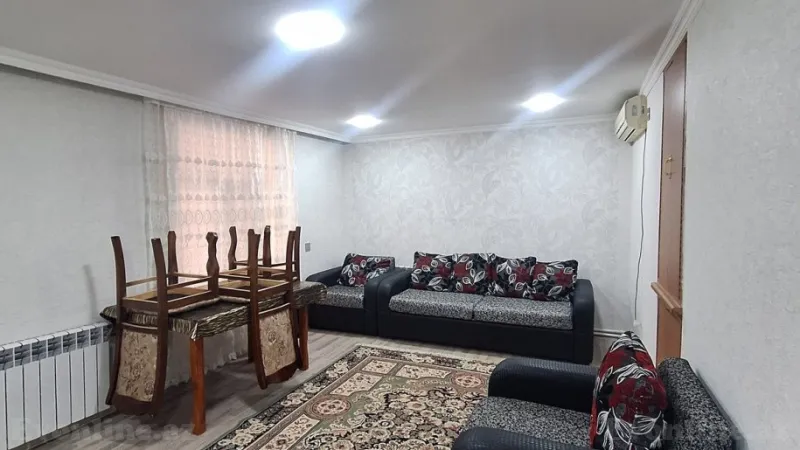 Kirayə verilir 2 otaqlı Mənzil Köhnə tikili 50 m² Yasamal