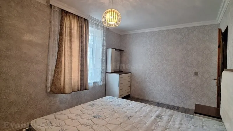 Kirayə verilir 2 otaqlı Mənzil Köhnə tikili 50 m² Yasamal - şəkil 6