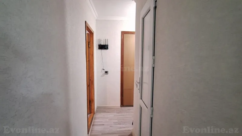 Kirayə verilir 2 otaqlı Mənzil Köhnə tikili 50 m² Yasamal - şəkil 13