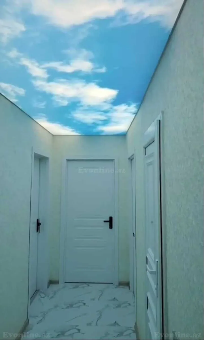 Satılır 3 otaqlı Mənzil Yeni tikili 70 m² Xırdalan