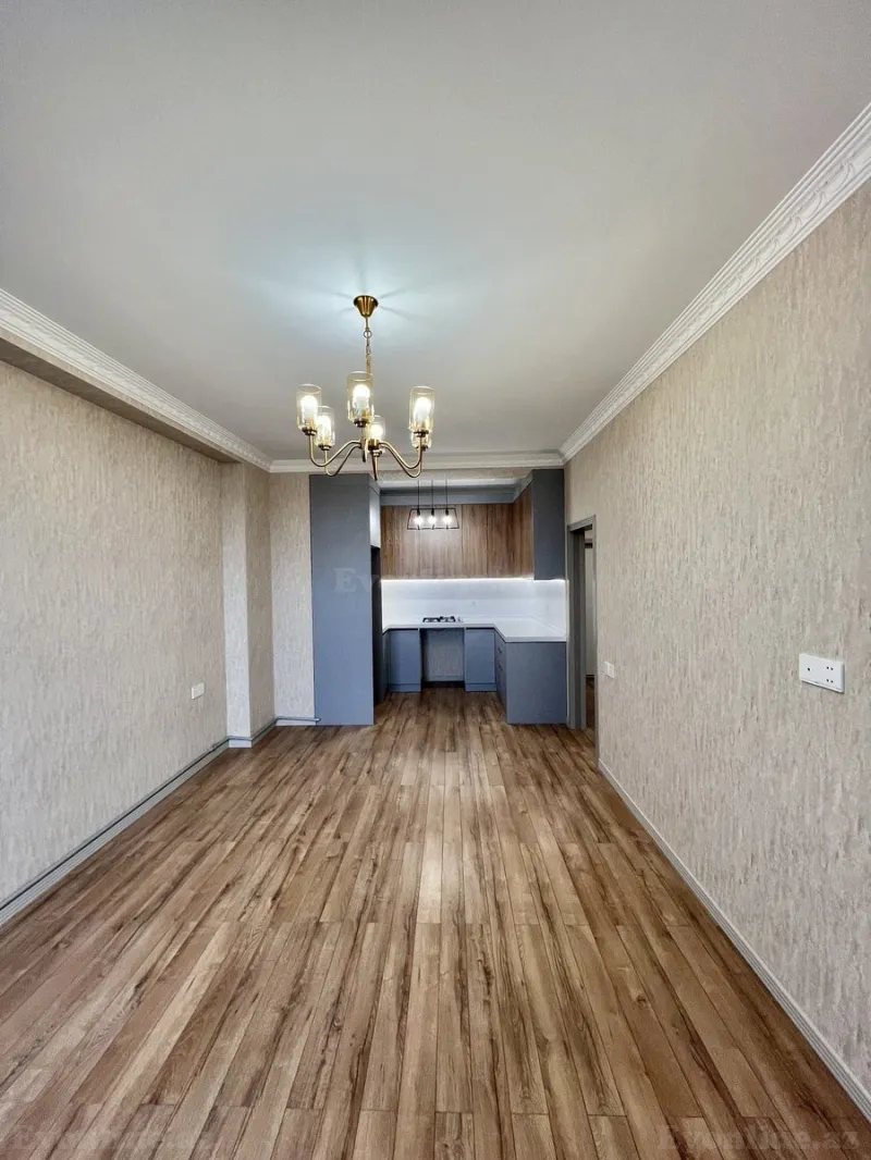 Satılır 3 otaqlı Mənzil Yeni tikili 85 m² Yasamal
