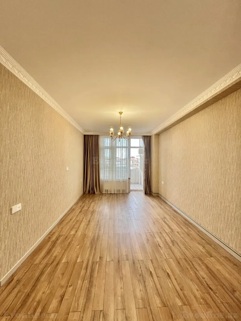 Satılır 3 otaqlı Mənzil Yeni tikili 85 m² Yasamal - şəkil 3