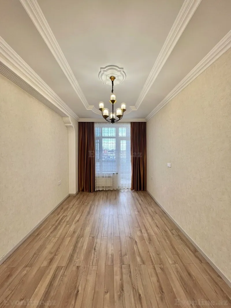 Satılır 3 otaqlı Mənzil Yeni tikili 85 m² Yasamal - şəkil 5