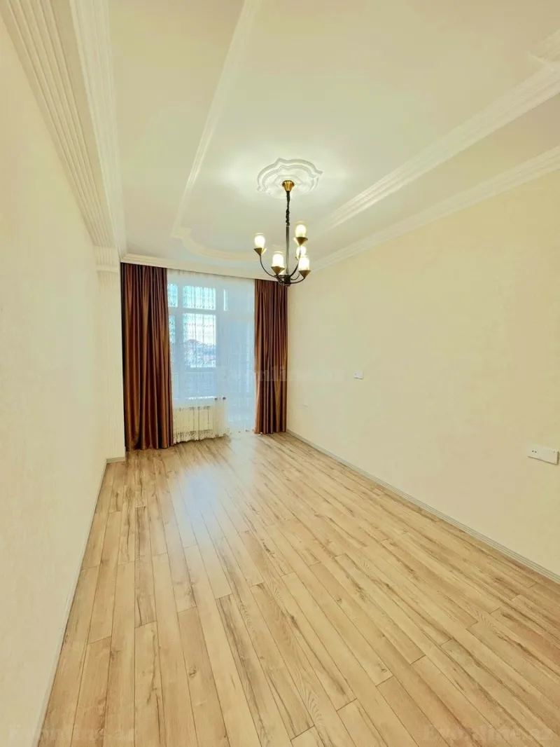 Satılır 3 otaqlı Mənzil Yeni tikili 85 m² Yasamal - şəkil 6