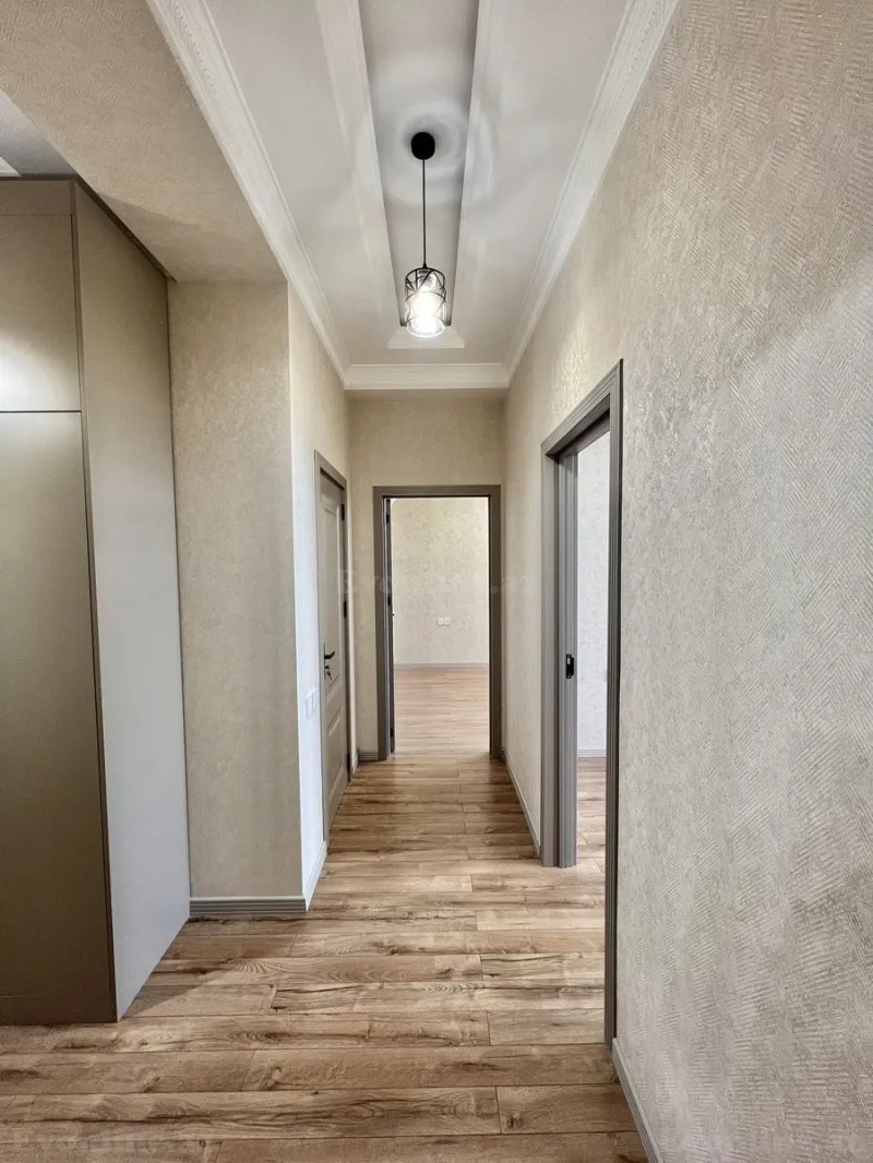 Satılır 3 otaqlı Mənzil Yeni tikili 85 m² Yasamal - şəkil 8