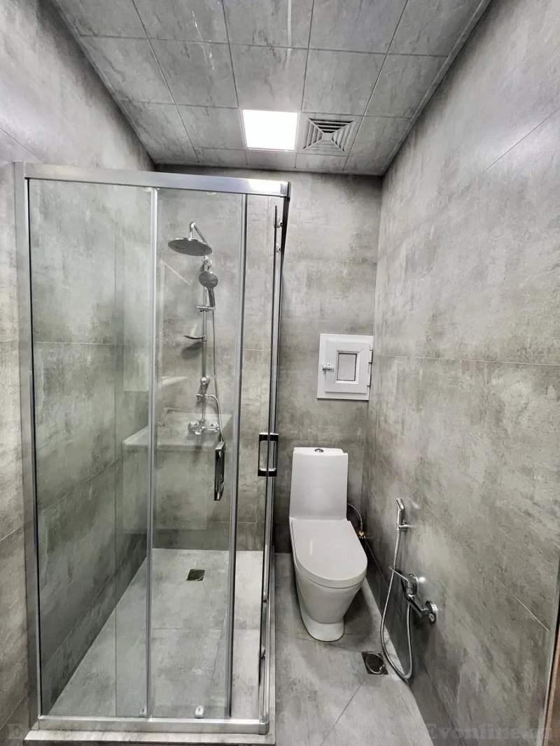 Satılır 3 otaqlı Mənzil Yeni tikili 85 m² Yasamal - şəkil 11