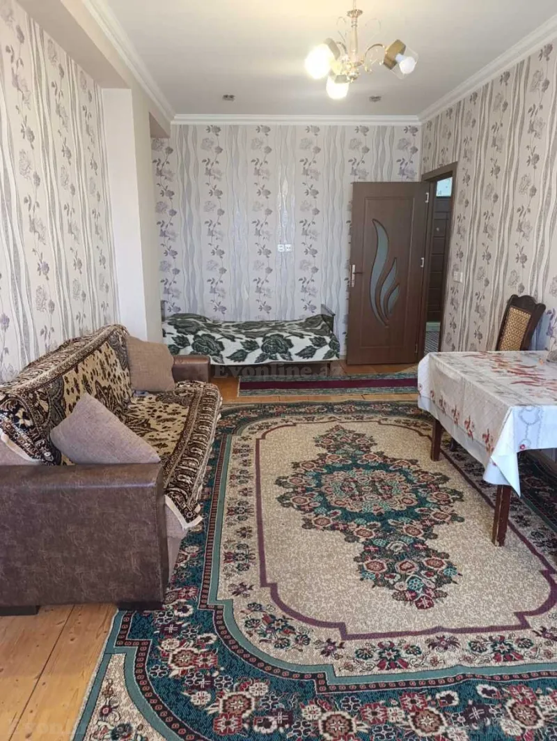 Kirayə verilir 2 otaqlı Mənzil Yeni tikili 75 m² Xırdalan - şəkil 2