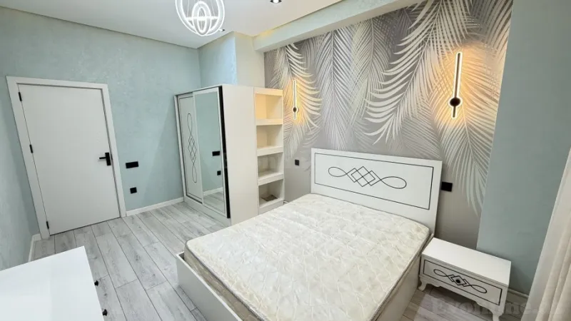 Satılır 2 otaqlı Mənzil Yeni tikili 58 m² Suraxanı r. - şəkil 6