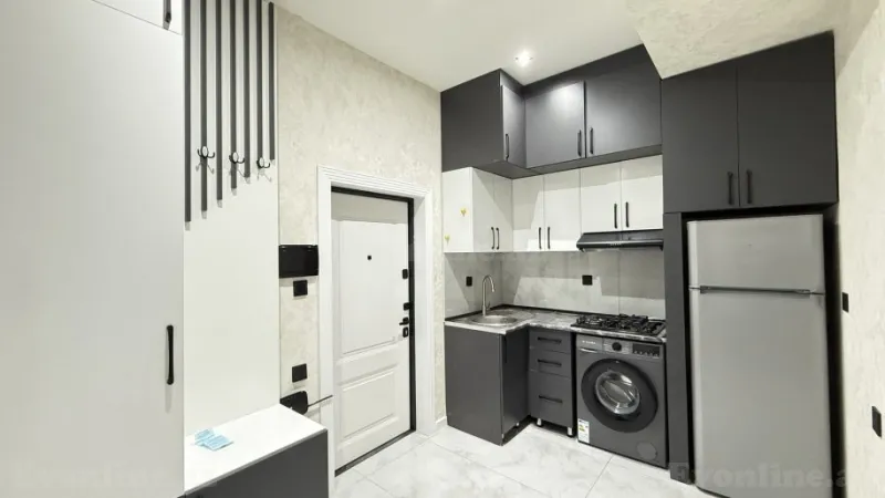 Satılır 2 otaqlı Mənzil Yeni tikili 58 m² Suraxanı r. - şəkil 7