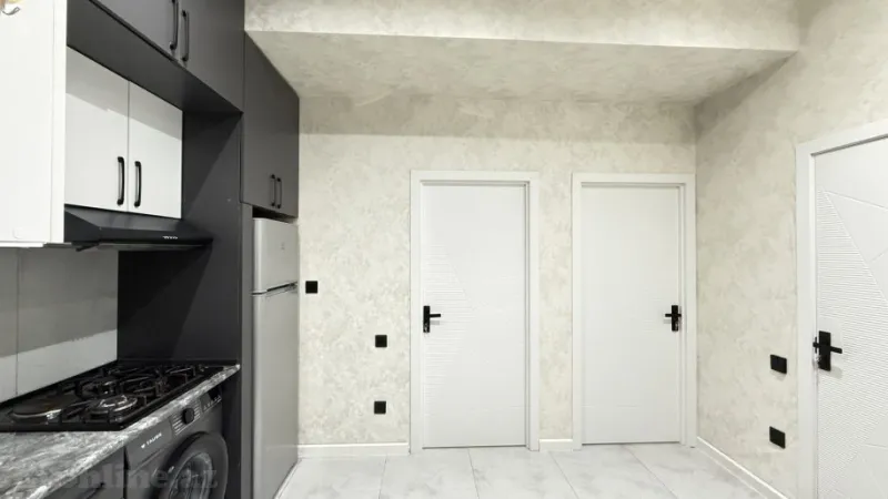 Satılır 2 otaqlı Mənzil Yeni tikili 58 m² Suraxanı r. - şəkil 8