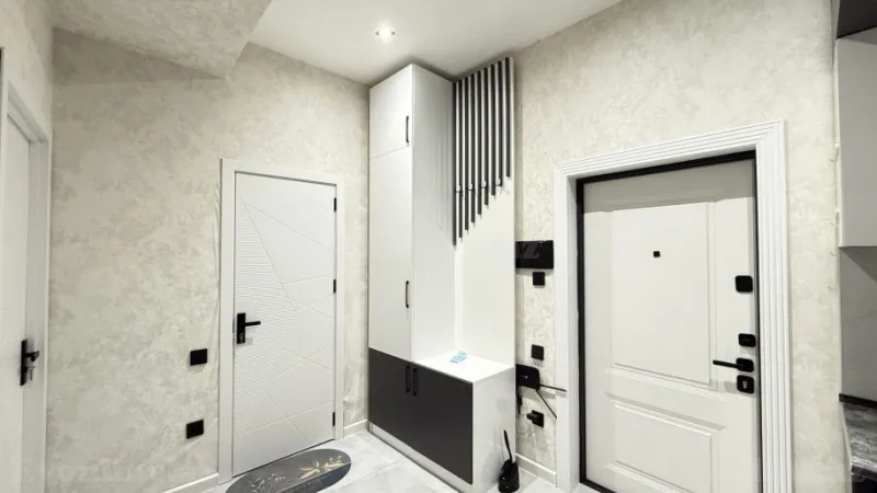 Satılır 2 otaqlı Mənzil Yeni tikili 58 m² Suraxanı r. - şəkil 9