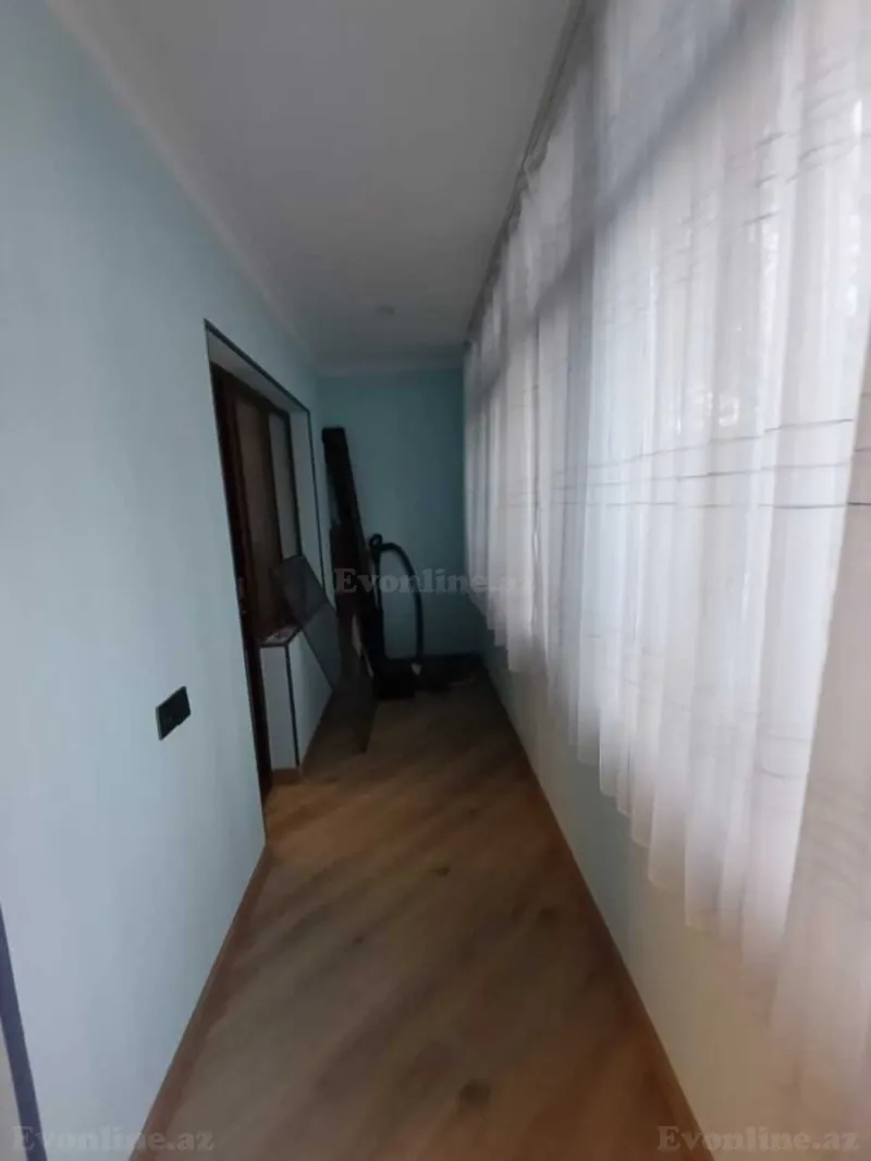 Satılır 3 otaqlı Mənzil Köhnə tikili 85 m² Azadlıq prospekti m. - şəkil 14