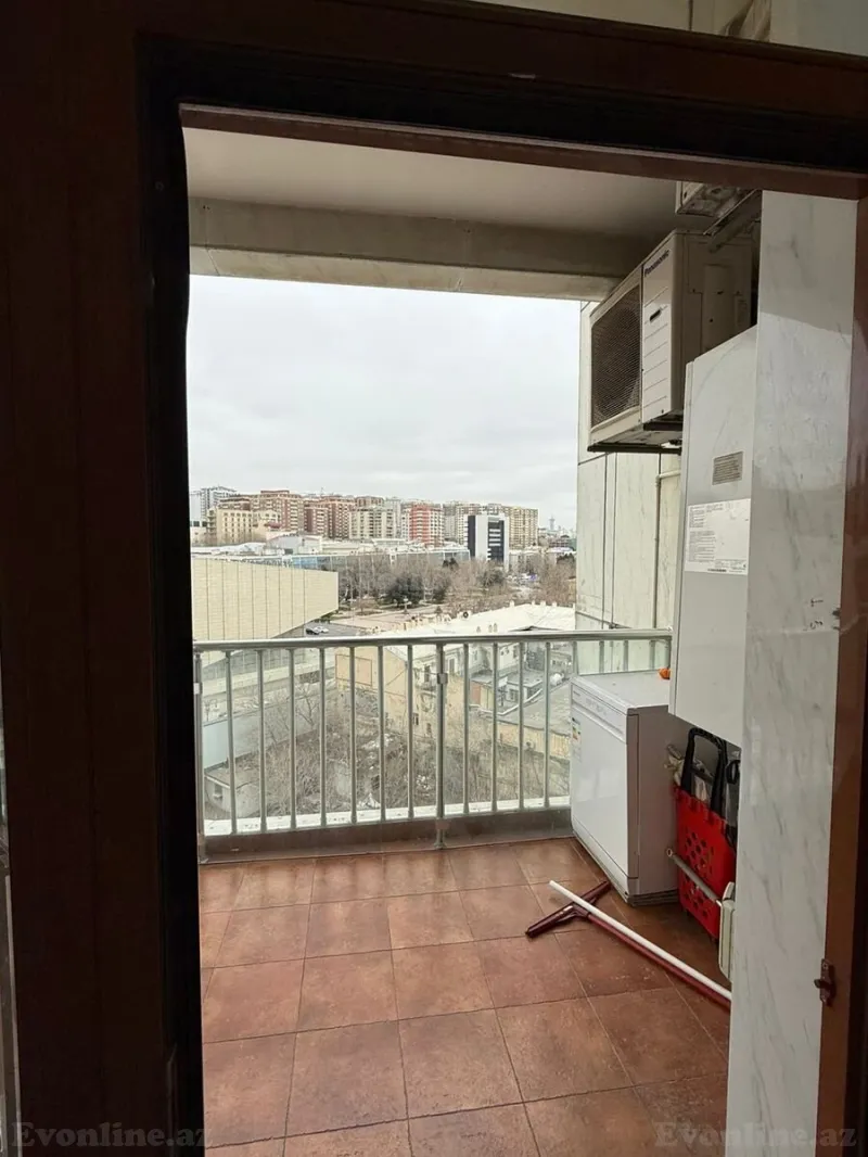 Satılır 4 otaqlı Mənzil Yeni tikili 234 m² Sahil m. - şəkil 27