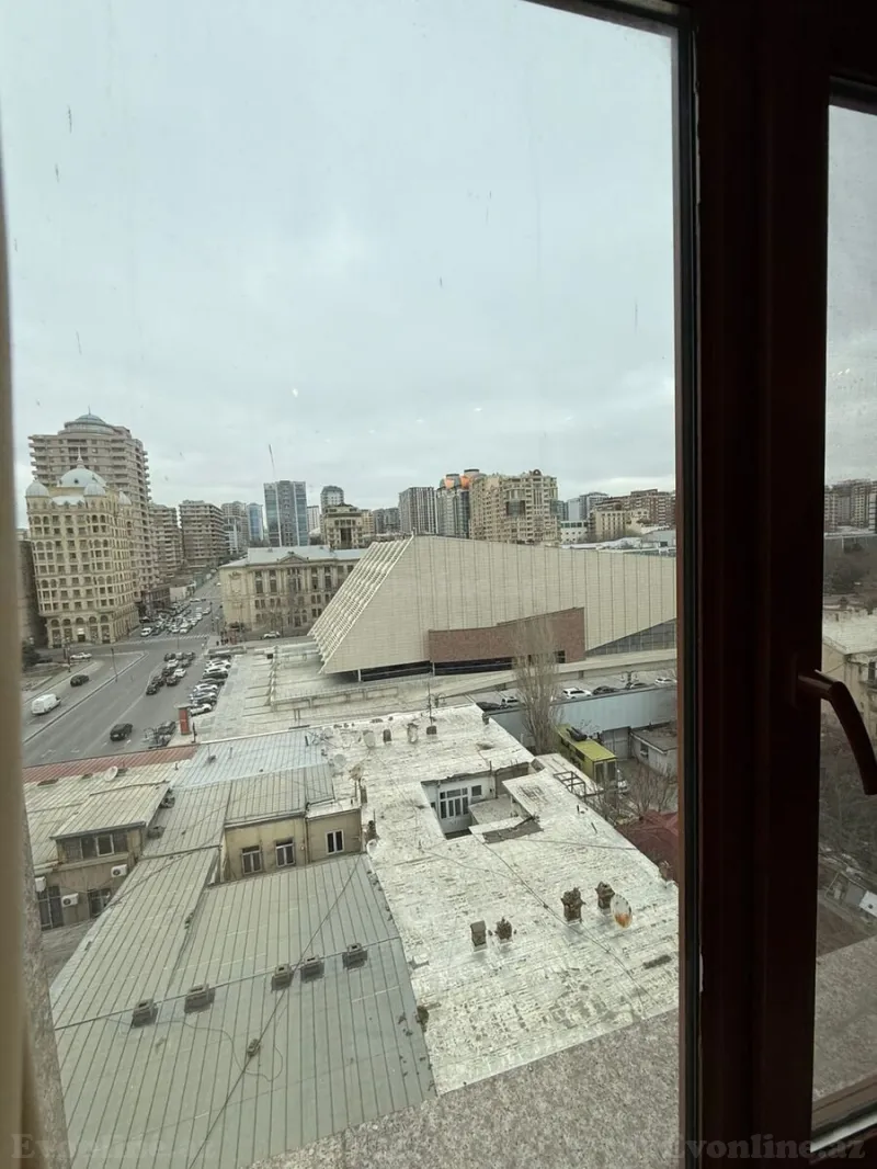 Satılır 4 otaqlı Mənzil Yeni tikili 234 m² Sahil m. - şəkil 28