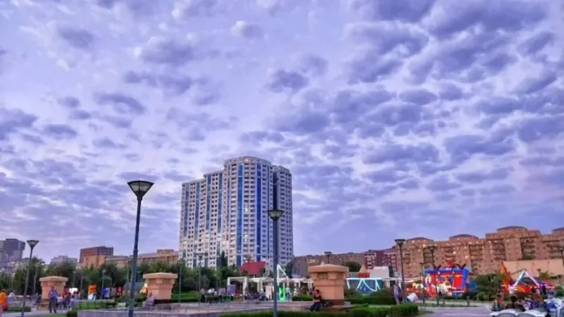 Satılır 3 otaqlı Mənzil Yeni tikili 120 m² Yasamal - şəkil 2