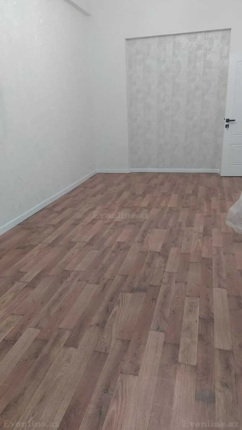 Satılır 2 otaqlı Mənzil Yeni tikili 92 m² 8 Noyabr m.