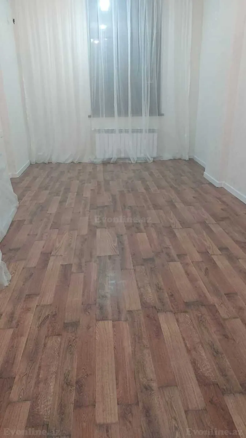 Satılır 2 otaqlı Mənzil Yeni tikili 92 m² 8 Noyabr m. - şəkil 2